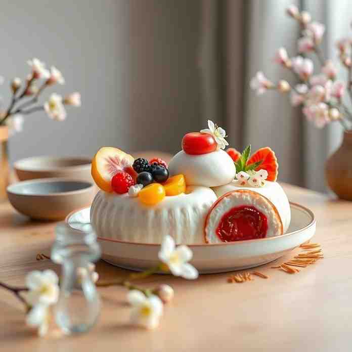 Anmitsu - Japanese Desserts at Home | Make It Today